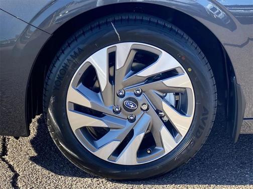 2025 Subaru Legacy Limited