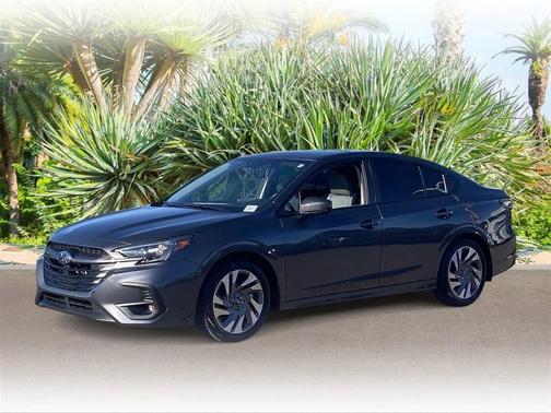 2025 Subaru Legacy Limited