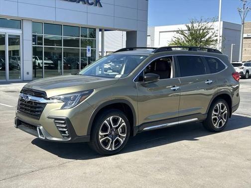 2025 Subaru Ascent Touring 7-Passenger