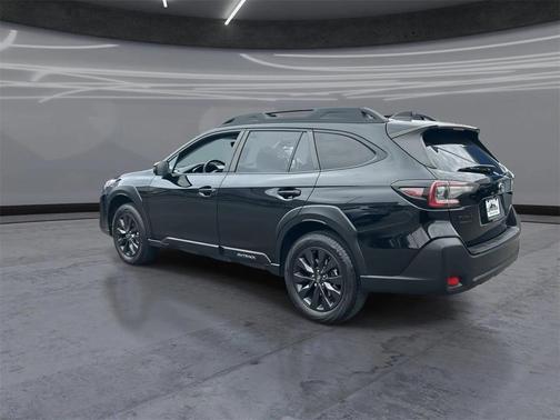 2023 Subaru Outback Onyx Edition