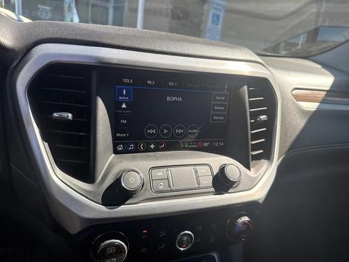 2021 GMC Acadia AWD SLE
