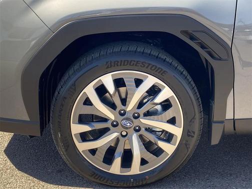 2025 Subaru Forester Hybrid Touring
