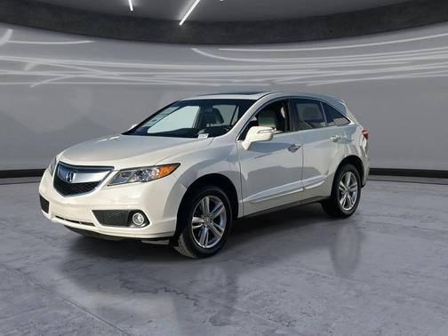 2014 Acura RDX Technology