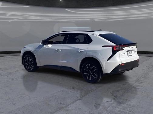 2026 Subaru Solterra Premium