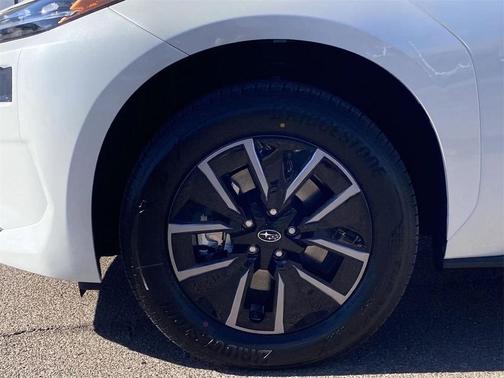 2026 Subaru Solterra Premium