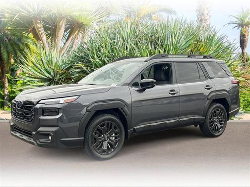 2026 Subaru Outback Limited XT