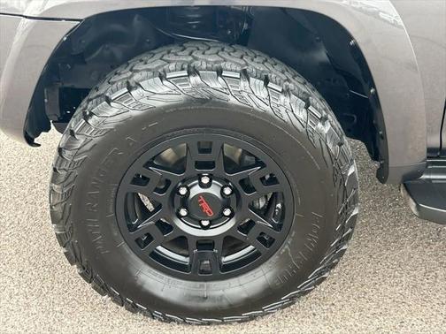 2019 Toyota 4Runner TRD Off Road Premium