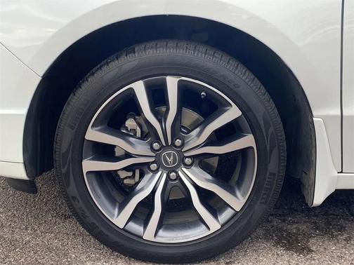 2020 Acura MDX 3.5L