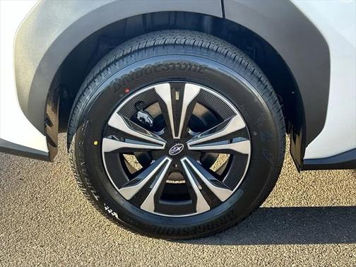 2025 Subaru Solterra Premium