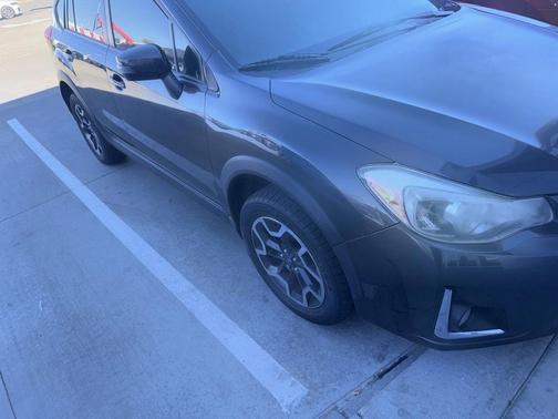 2017 Subaru Crosstrek 2.0i Limited