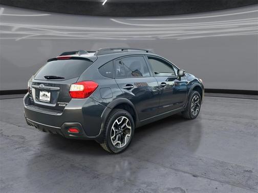 2017 Subaru Crosstrek 2.0i Limited