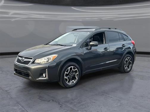 2017 Subaru Crosstrek 2.0i Limited