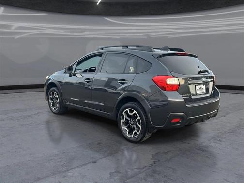 2017 Subaru Crosstrek 2.0i Limited