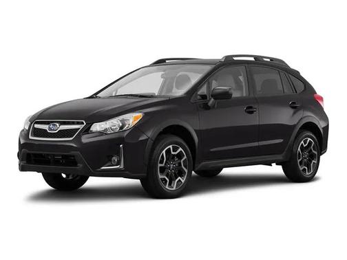 2017 Subaru Crosstrek 2.0i Limited