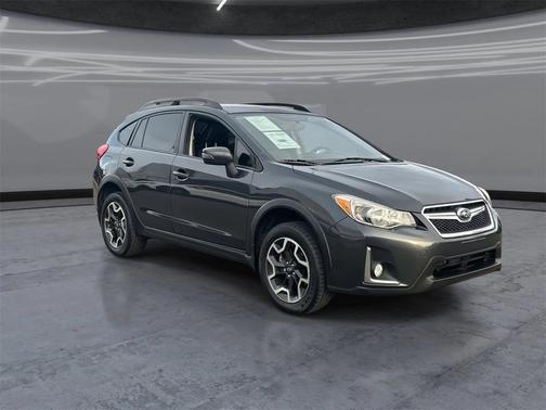 2017 Subaru Crosstrek 2.0i Limited