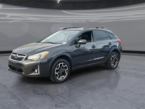 2017 Subaru Crosstrek 2.0i Limited