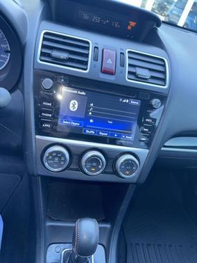 2017 Subaru Crosstrek 2.0i Limited