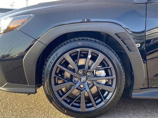 2025 Subaru WRX Premium