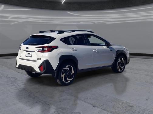2026 Subaru Crosstrek Hybrid Base