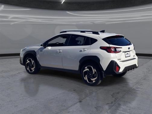 2026 Subaru Crosstrek Hybrid Base