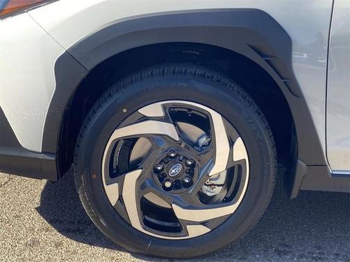 2026 Subaru Crosstrek Hybrid Base