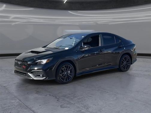 2025 Subaru WRX Premium