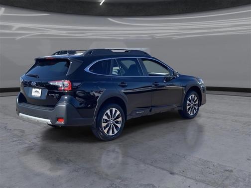2025 Subaru Outback Limited XT