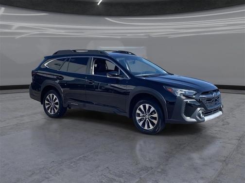 2025 Subaru Outback Limited XT