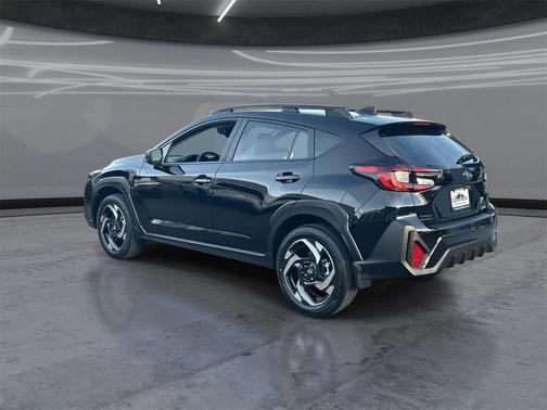 2026 Subaru Crosstrek Hybrid Base