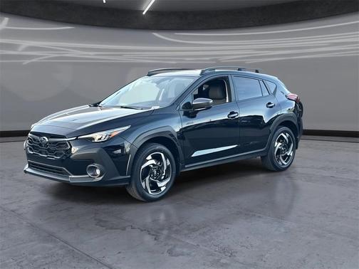 2026 Subaru Crosstrek Hybrid Base