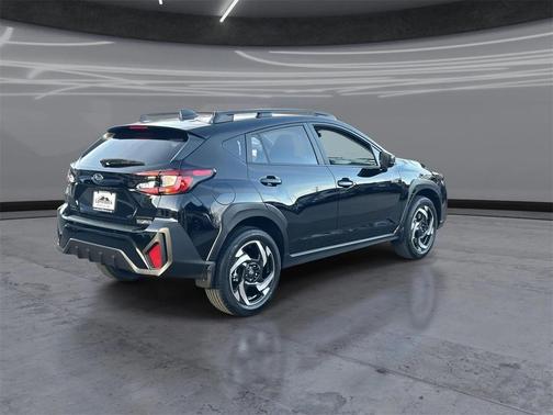 2026 Subaru Crosstrek Hybrid Base