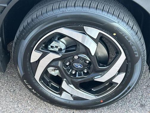 2026 Subaru Crosstrek Hybrid Base