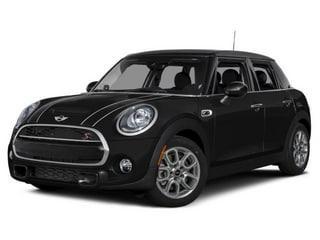 Midnight Black Metallic 2015 MINI Hardtop Cooper S
