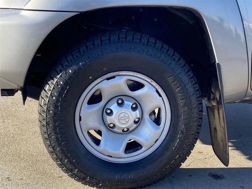 2014 Toyota Tacoma PreRunner