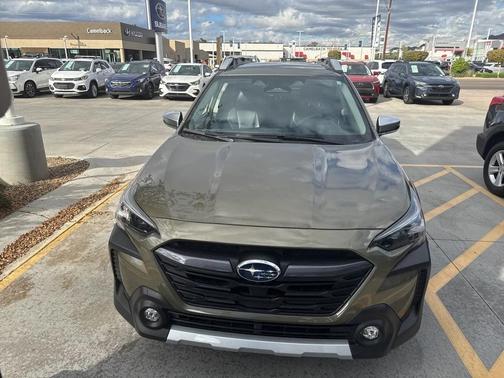 2023 Subaru Outback Touring XT