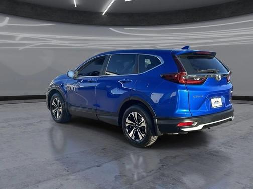 2021 Honda CR-V AWD Special Edition