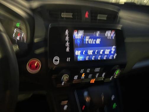 2021 Honda CR-V AWD Special Edition