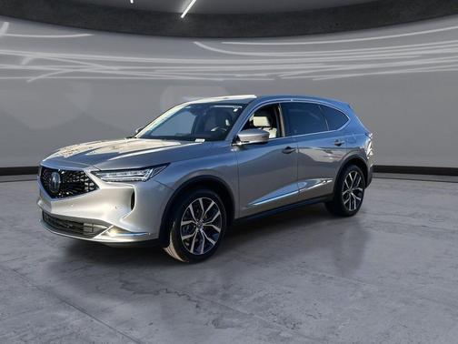 2023 Acura MDX Technology Package