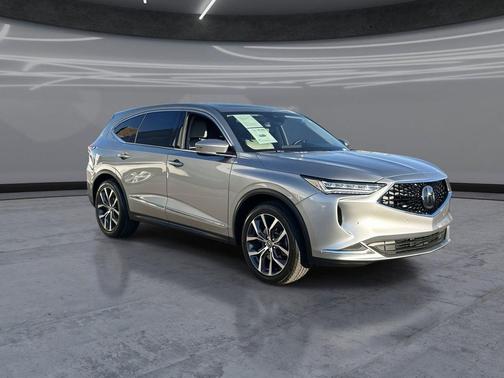 2023 Acura MDX Technology Package