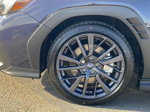 2025 Subaru WRX Premium