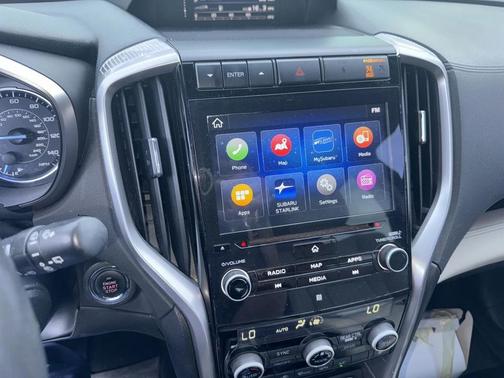 2020 Subaru Ascent Limited 7-Passenger