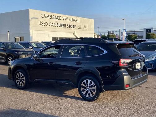 2023 Subaru Outback Premium