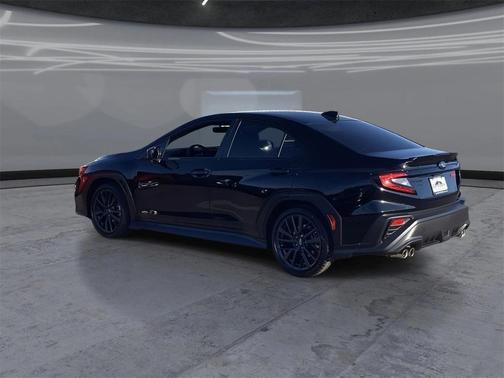 2025 Subaru WRX Premium