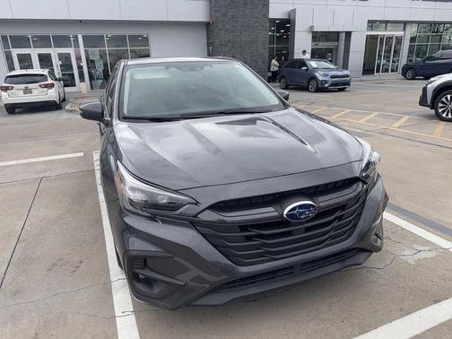 2023 Subaru Legacy Premium