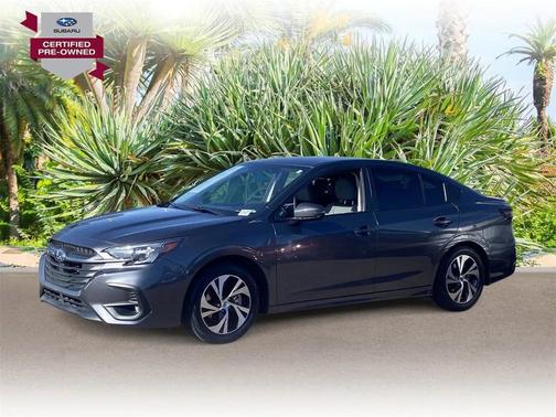 2023 Subaru Legacy Premium