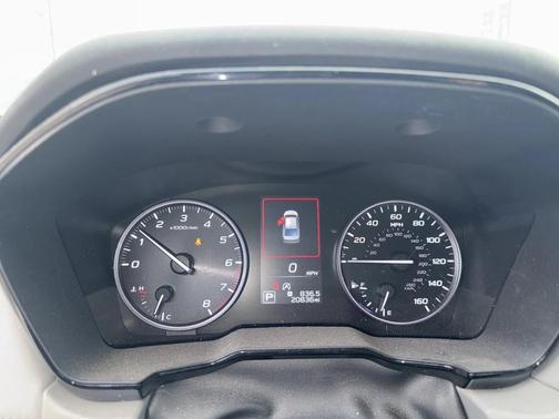 2023 Subaru Legacy Premium