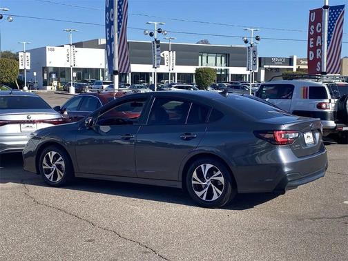 2023 Subaru Legacy Premium