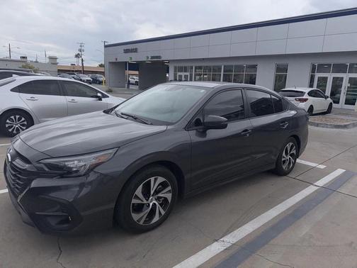 2023 Subaru Legacy Premium