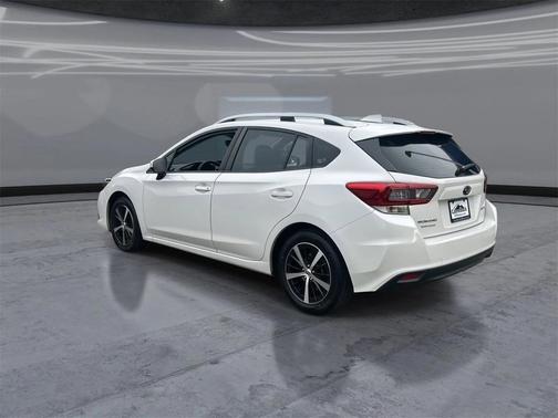 2023 Subaru Impreza Premium