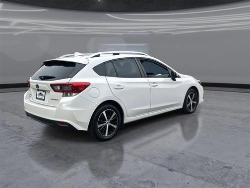 2023 Subaru Impreza Premium